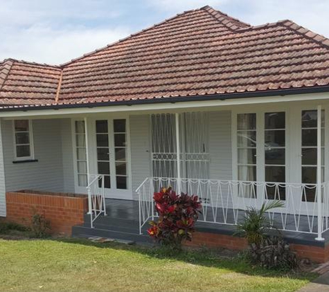 ACB Painting - Kallangur, QLD. After