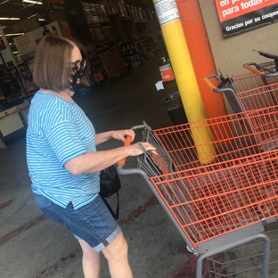 The Home Depot - Carmichael, CA