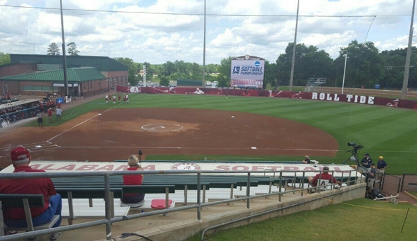 Rhoads Stadium - Tuscaloosa, AL