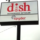 Spyder Technologies - Satellite Equipment & Systems