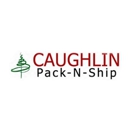 Caughlin Pack-N-Ship - Shipping Room Supplies