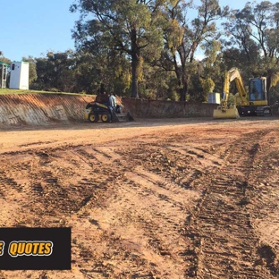 Axedale Excavations And Haulage - Axedale, VIC. We Get It Right The First Time, Every Time