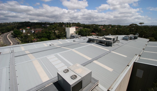 R O Steel Roofing - Annandale, NSW