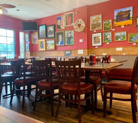 Applewood House of Pancakes - Pawleys Island, SC