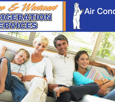 Bellarine & West Coast Refrigeration Services - Grovedale, VIC. Air Conditioning