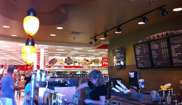 Starbucks Coffee - Vernon Hills, IL