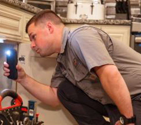 Sharp Plumbing & Heating - Northborough, MA