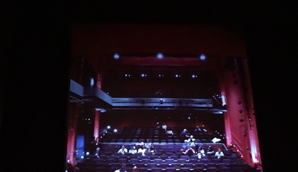 The Strand Theater - San Francisco, CA