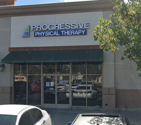 Progressive Physical Therapy - Valencia, CA