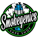 Smokegenics Smoke Shop - Cigar, Cigarette & Tobacco Dealers