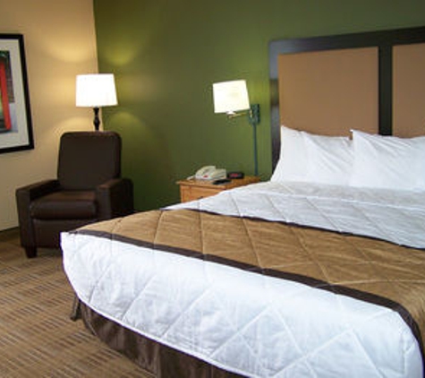 Extended Stay America - Minneapolis - Eden Prairie - Technology Drive - Eden Prairie, MN