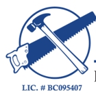 S.B. Restoration Services Inc.