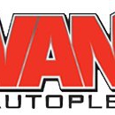 Van Chevrolet - New Truck Dealers