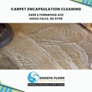 Dakota Floor Restoration - Carpet Cleaning Sioux Falls - Floor Waxing, Polishing & Cleaning