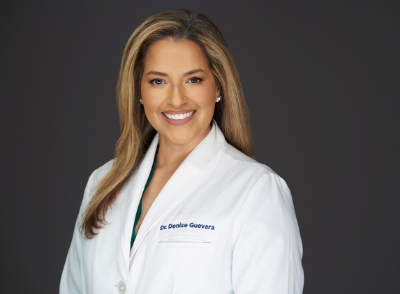 Denise Guevara, DO, RDE, FAAD - Fort Lauderdale, FL