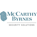 McCarthy Byrnes Security Solutions - Computer Security-Systems & Services