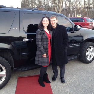 Capital City Limousine - Concord, NH