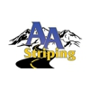 AA "Accurate & Affordable" Striping, Inc gallery