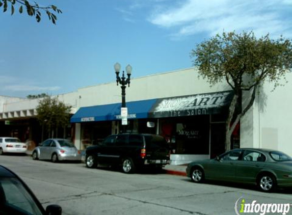 Bright Acupuncture Clinic - Whittier, CA