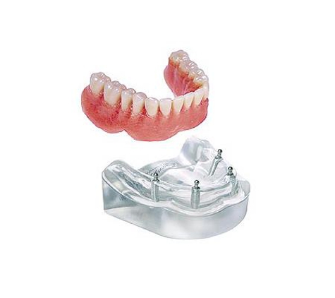 Jorgensen Mutzelburg Dental - Everton Park, QLD