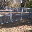 B & H Fencing Inc - Fence Repair