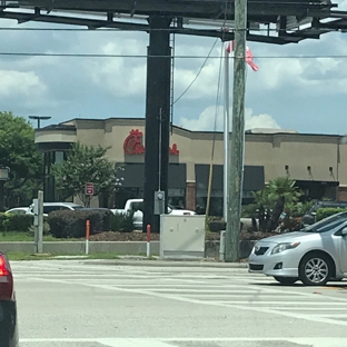 Chick-fil-A - Winter Park, FL