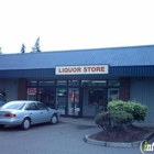 Rockwood Liquor Store