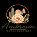 Ambrosia Floral Boutique & Flower Delivery - Flowers, Plants & Trees-Silk, Dried, Etc.-Retail