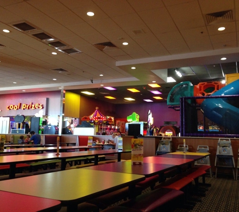 Peter Piper Pizza - El Paso, TX