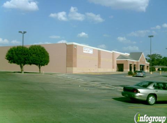 El Rancho Supermercado - Dallas, TX