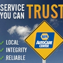 Budget Truck Rental - Auto Repair & Service