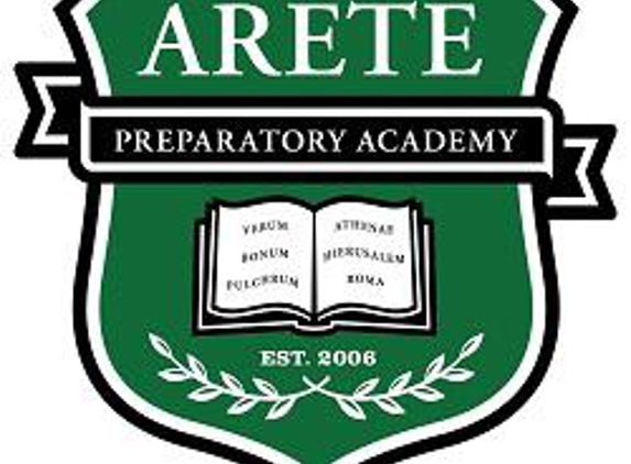 Arete Preparatory Academy - Great Hearts - Gilbert, AZ