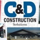 C & D Construction