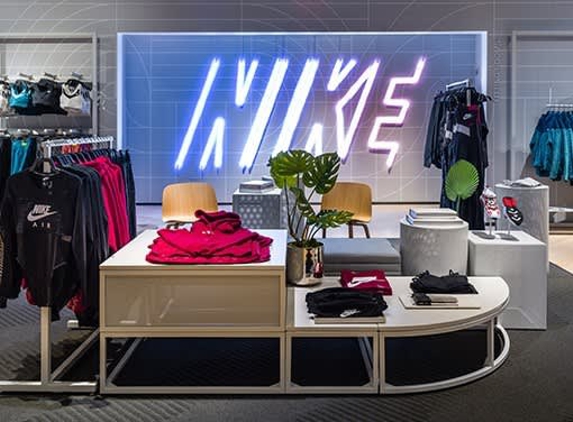 Nike Factory Store - Torrance - Torrance, CA