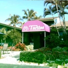Turtles Restaurant On Little Sarasota Bay