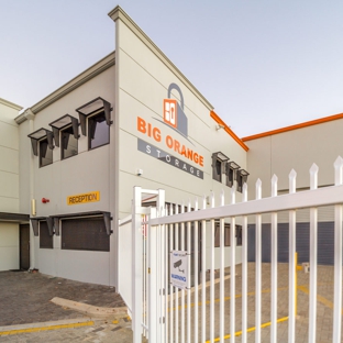 Big Orange Storage - Malaga, WA
