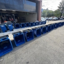 Stratus Clean Long Island - Carpet & Rug Cleaning Equipment & Supplies