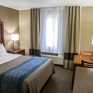 Comfort Inn Gurnee near Six Flags - Gurnee, IL