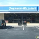 Sherwin-Williams