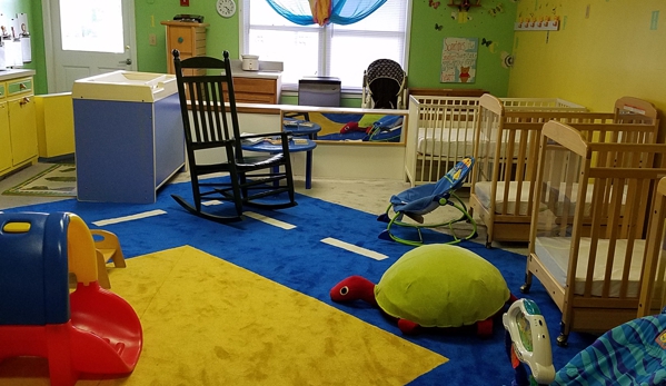 Faith Academy Early Childcare & Learning - Lawrenceville, GA