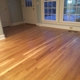 Redd wood floors