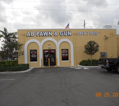 AB Pawn & Gun - West Park, FL