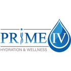 Prime IV Hydration & Wellness - Bethesda, MD