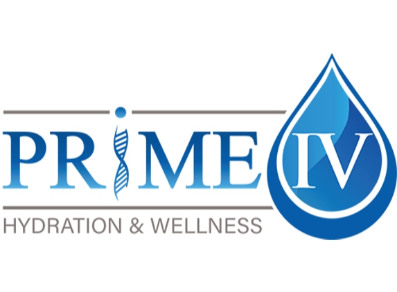 Prime IV Hydration & Wellness - Annapolis - Edgewater, MD