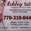 Ashley Nail And Spa gallery