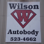 Wilson Auto Body LLC