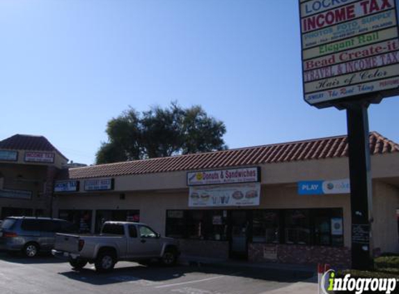 Elegant Nails - Gardena, CA