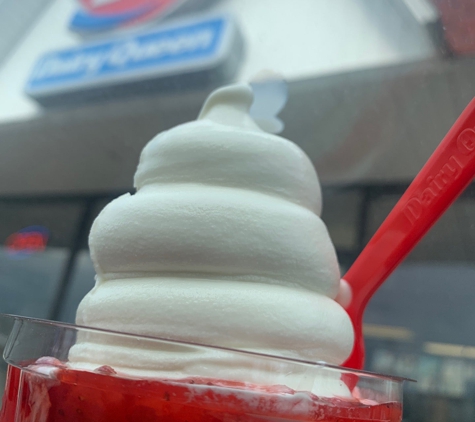 Dairy Queen (Treat) - Middleton, MA