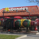 McDonald's - Coffee Shops
