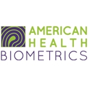 American Health Biometrics - Fingerprinting
